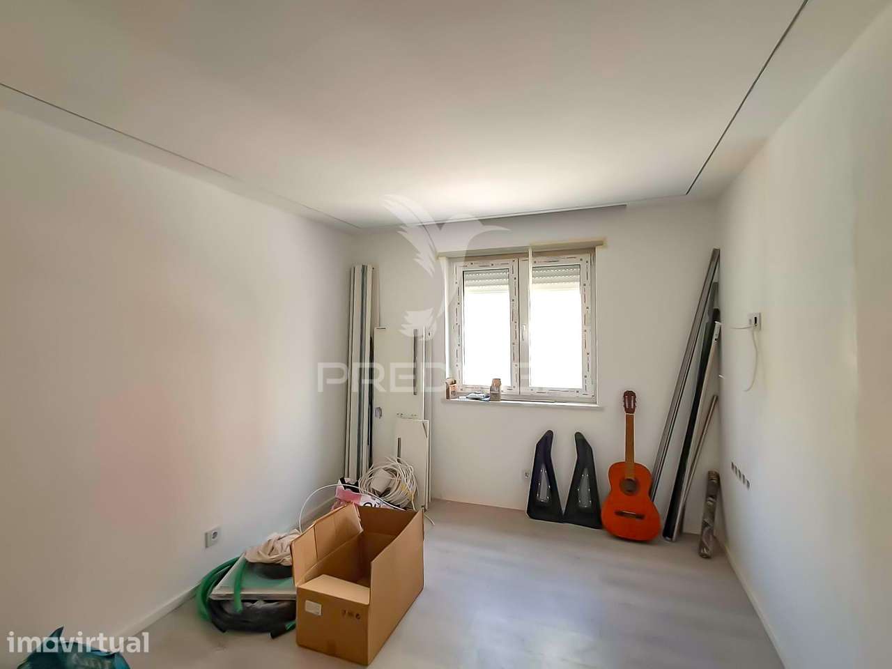 Apartamento T2 renovado em Monte da Caparica - Grande imagem: 5/18