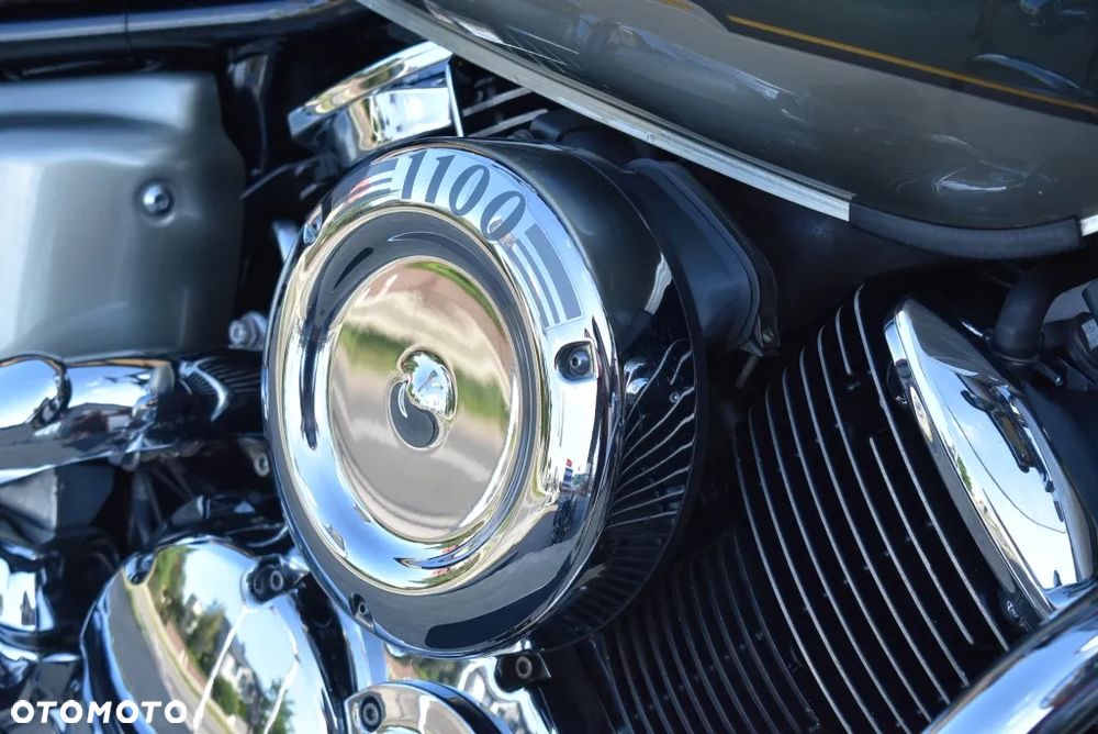 Yamaha Drag Star - 38
