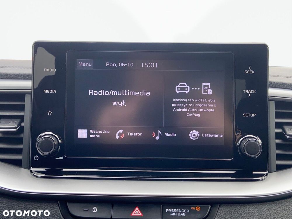 Kia XCeed 1.5 T-GDI M DCT - 16