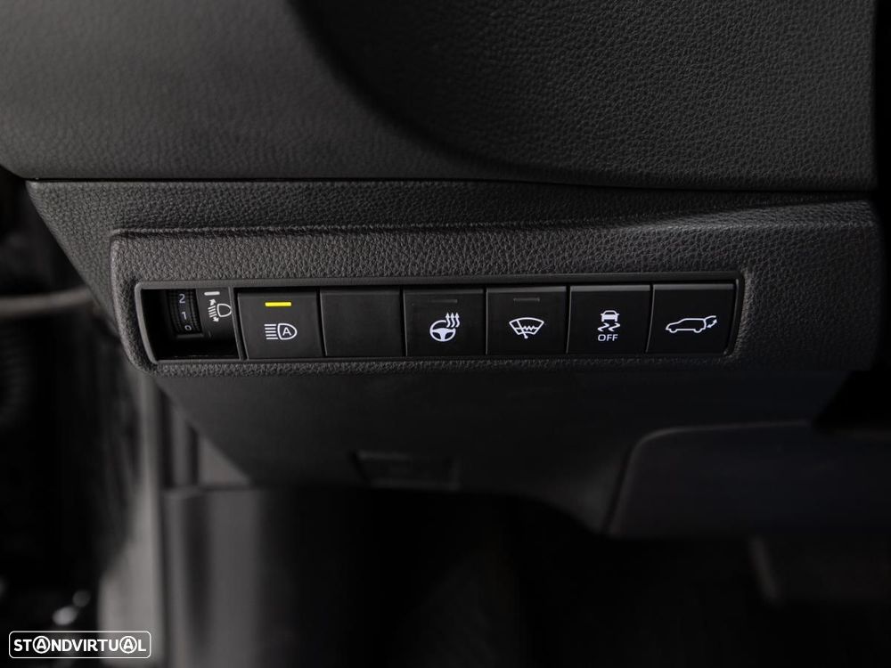 Toyota Corolla Touring Sports 1.8 Hybrid Active - 15