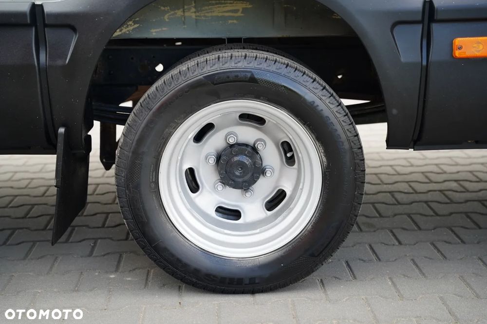 Iveco DAILY / 50C15 / SPROWADZONY / KLIMA / - 13