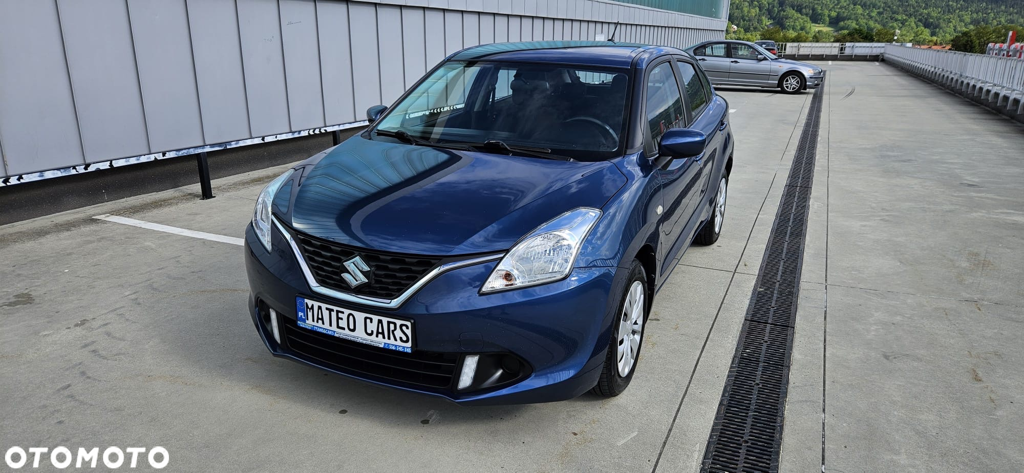 Suzuki Baleno 1.2 Premium Plus - 16