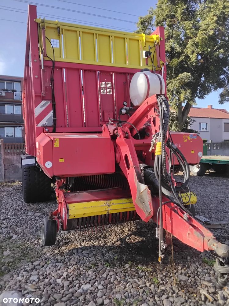 Pottinger Jumbo 7210 - 3