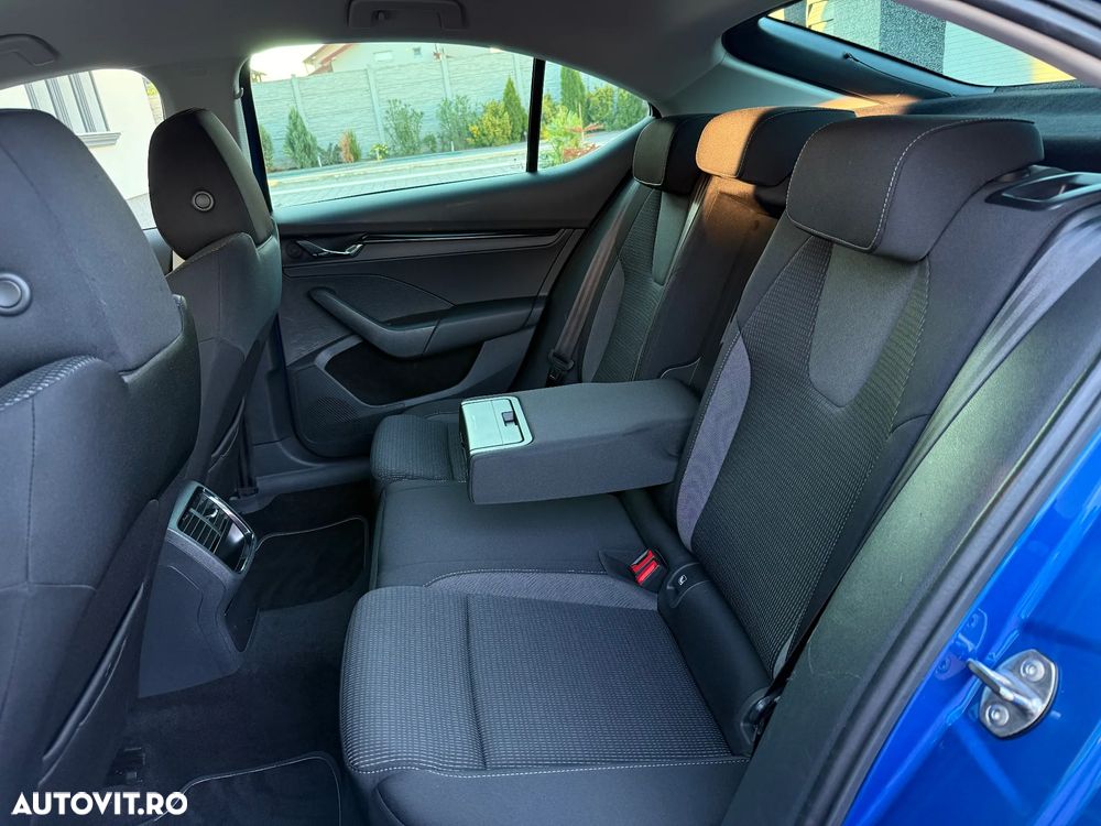 Skoda Octavia 1.0 TSI e-TEC DSG Style - 17