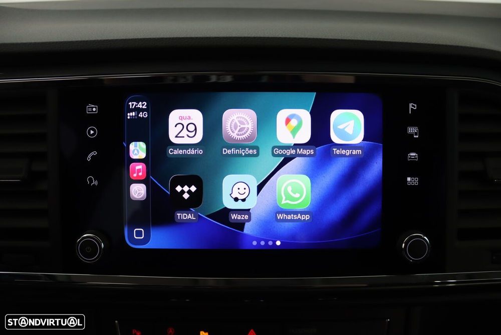 SEAT Ateca 1.0 TSI Style - 23