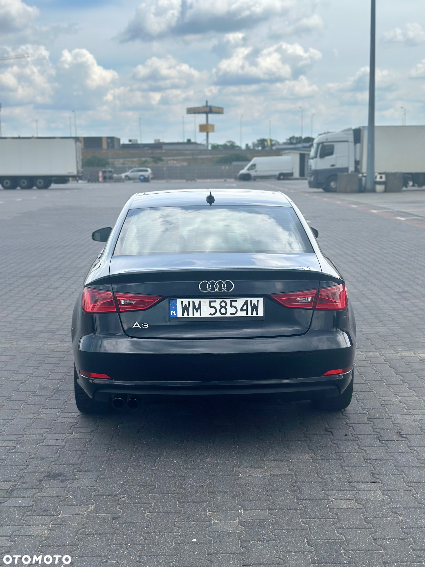 Audi A3 - 4
