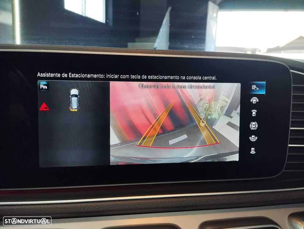 Mercedes-Benz GLE 350 de 4Matic - 41