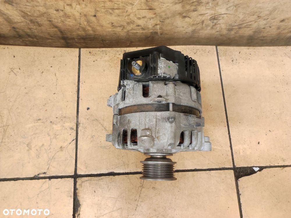 alternator explorer vi 6 3.0 hybrid - 3