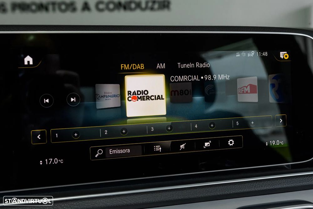 Mercedes-Benz GLE 350 de 4Matic - 31