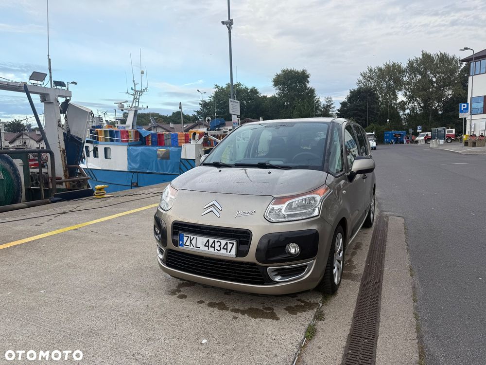 Citroën C3 Picasso HDi 90 FAP Color Selektion - 18