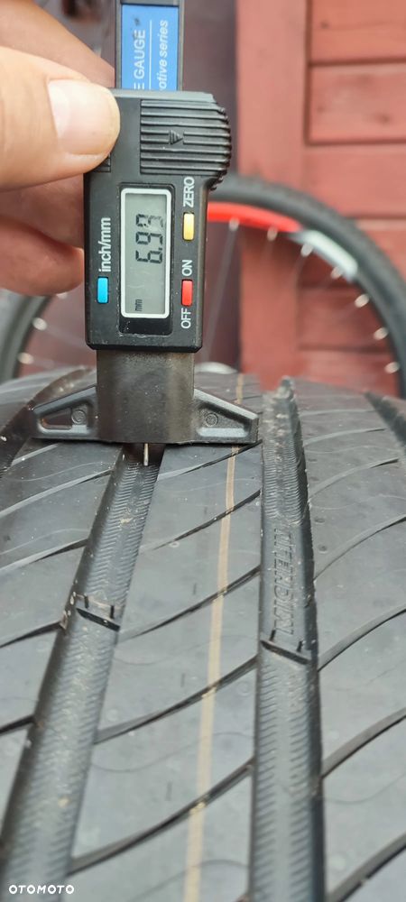 Koła Felgi Aluminiowe Oryg. Hyundai Kona 17 Cali 5x114,3 7Jx17 Et50 Ø67,1mm Michelin 215/55/17 94V 2020r Czujniki Tpms Demo Idealne !!! Starogard Gdański Wysyłka !!! - 31