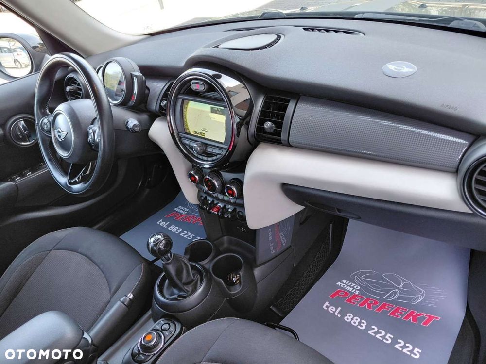 MINI Cooper - 13