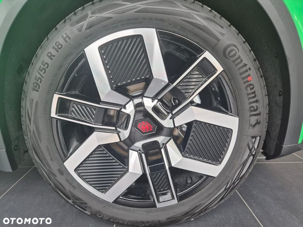 Renault 5 40kWh Urban Range Techno - 4