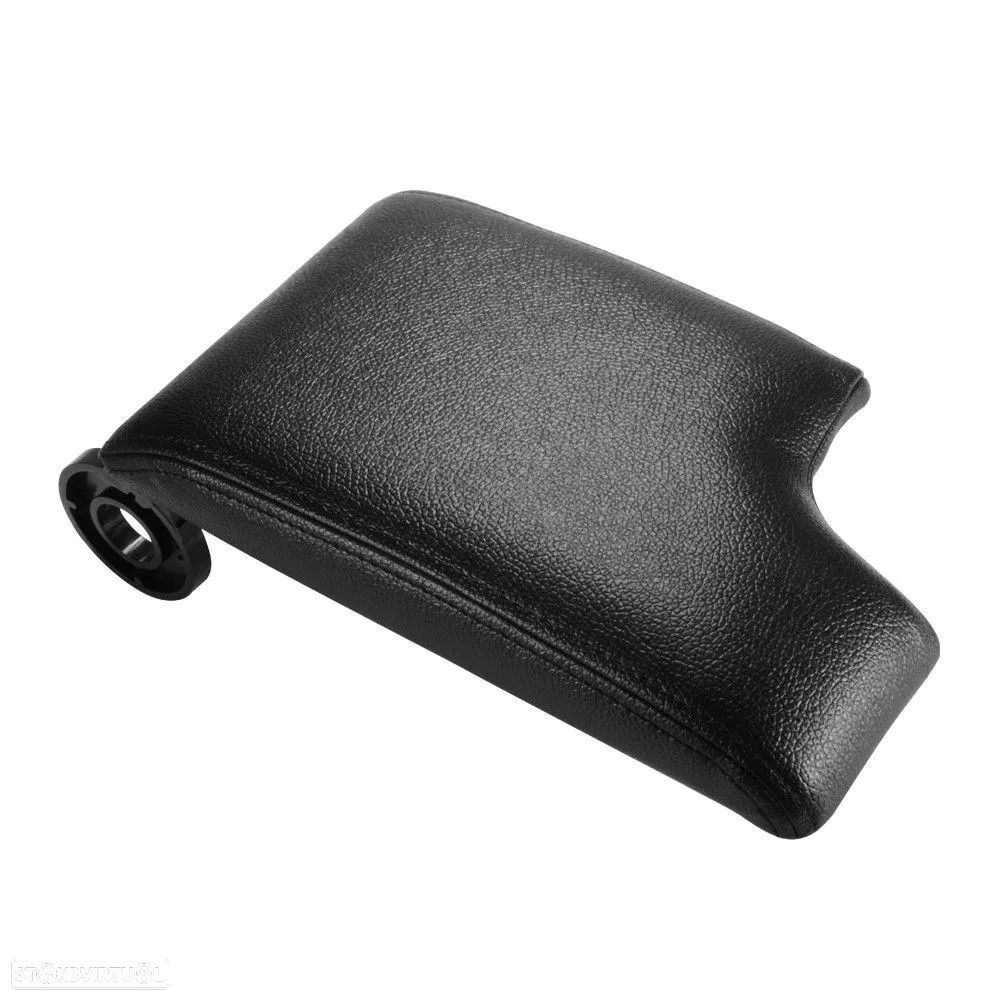 tampa apoio braço bmw E46 1998 a 2004 (nova) - 1