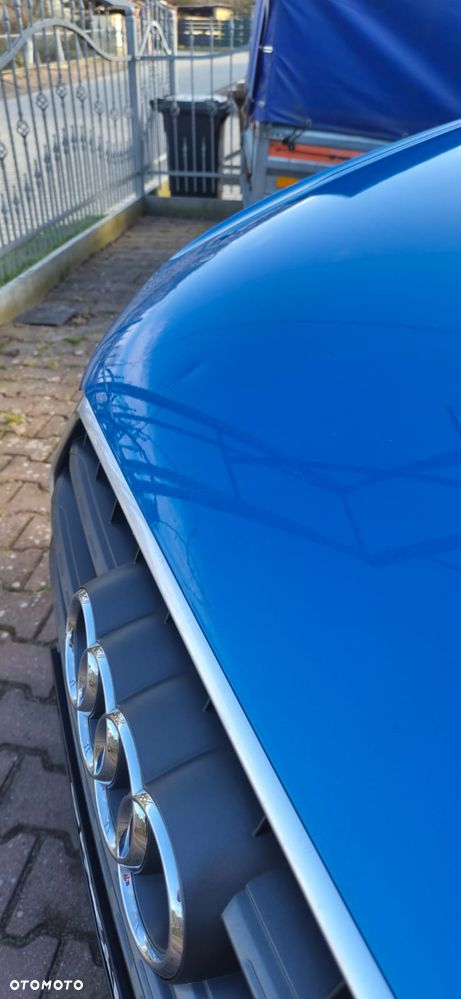 Audi Q3 2.0 TDI Quattro S tronic - 9