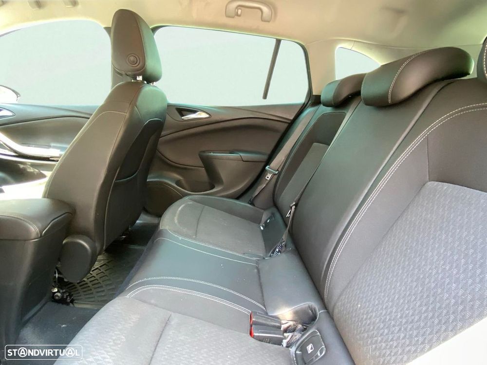 Opel Astra Sports Tourer 1.6 CDTI Innovation S/S - 17