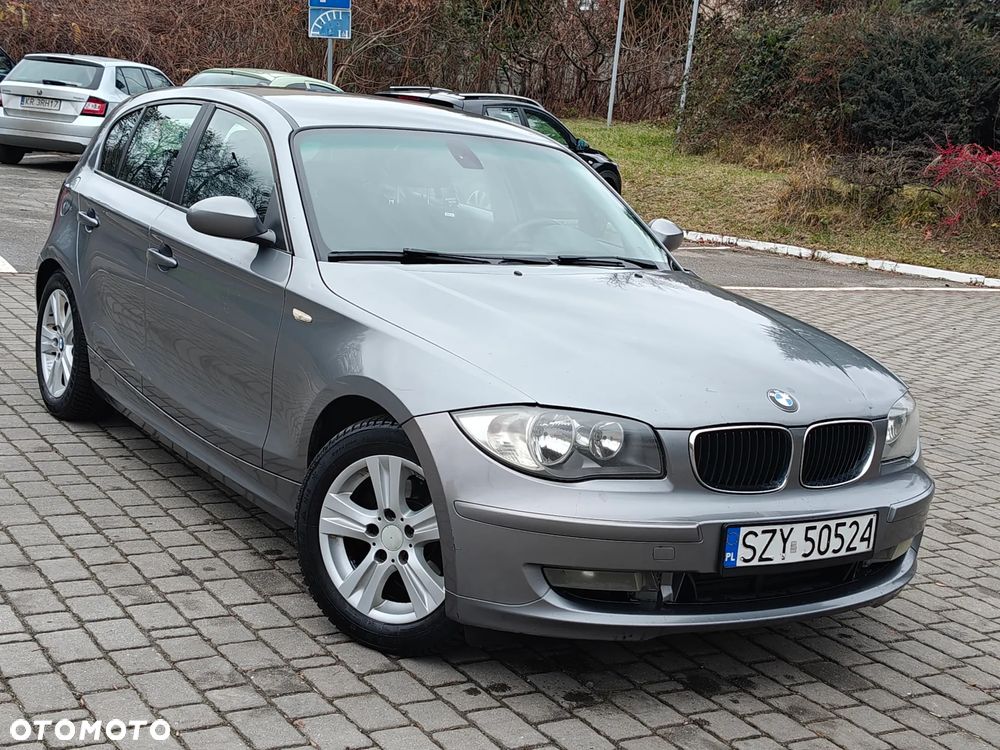 BMW Seria 1 116i Edition Lifestyle - 4