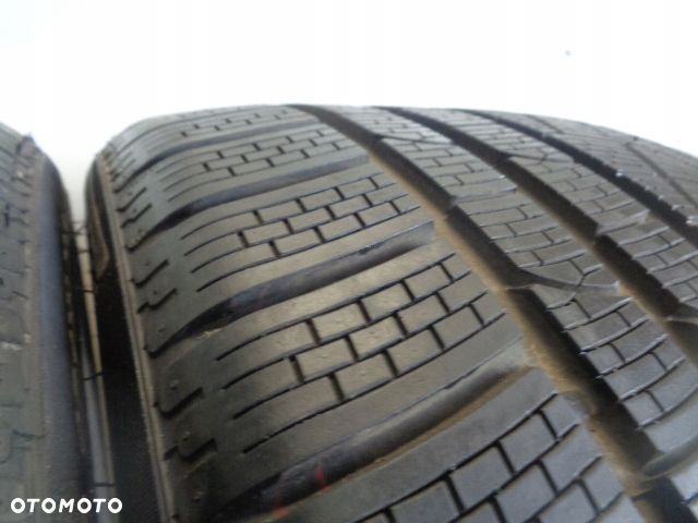 PIRELLI WINTER SOTTOZERO 295/30R20 101W - 5