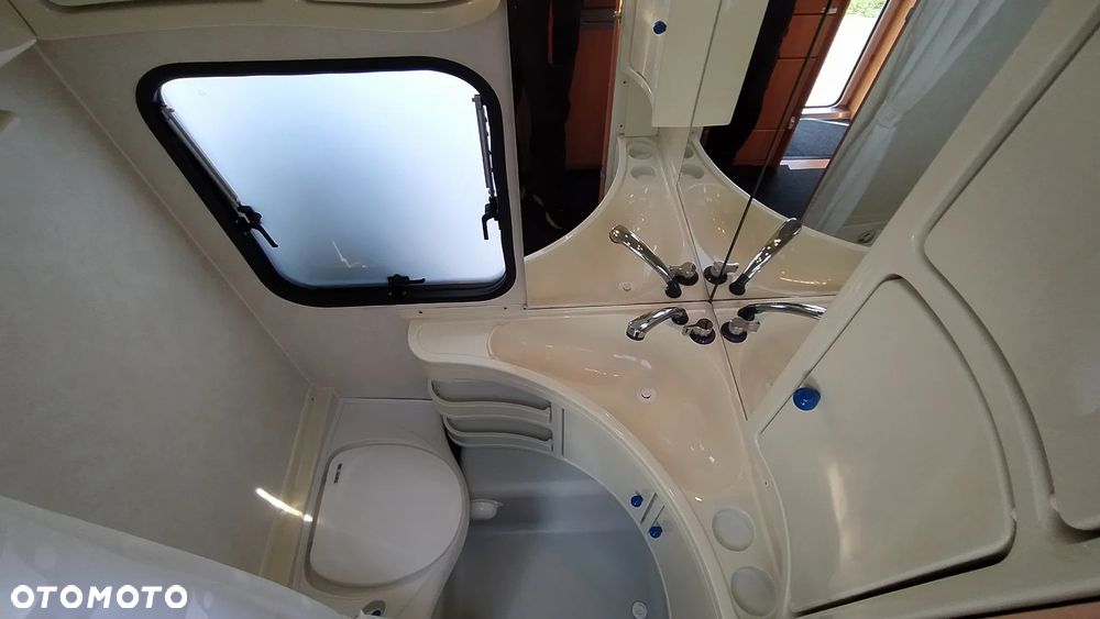 Adria 472lu - 34