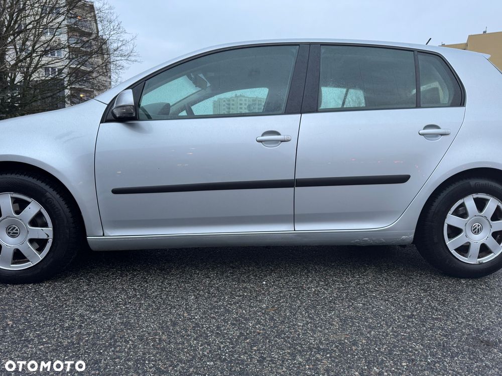Volkswagen Golf - 15