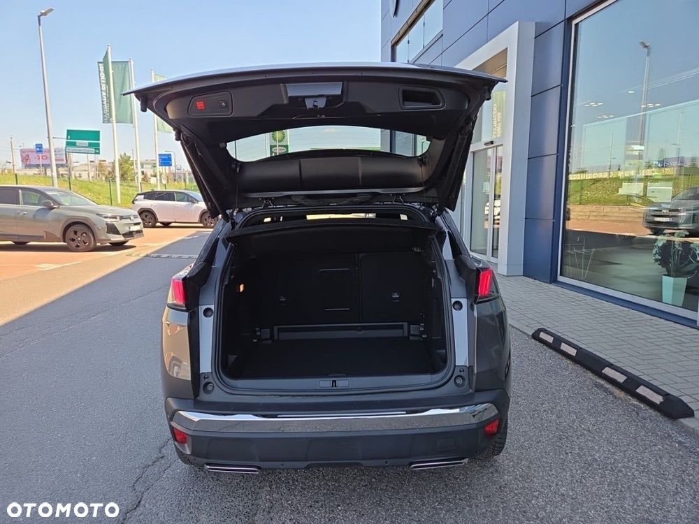 Peugeot 3008 1.2 PureTech GT S&S EAT8 - 6