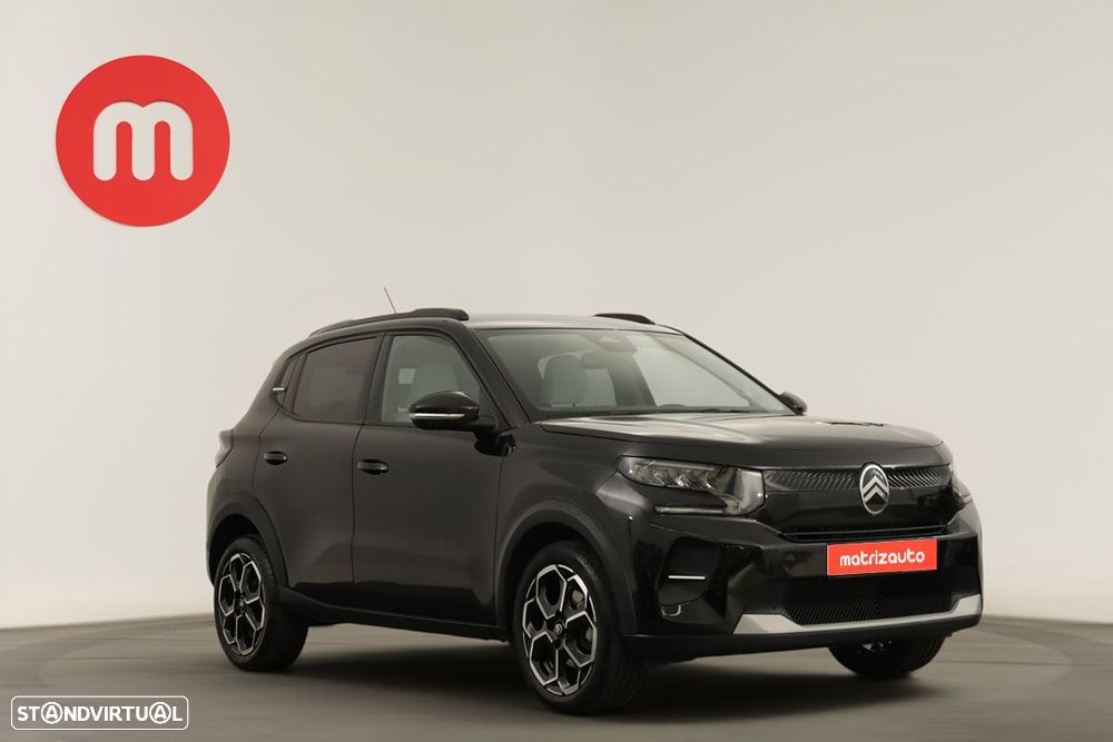 Citroën C3 1.2 Turbo Max - 1