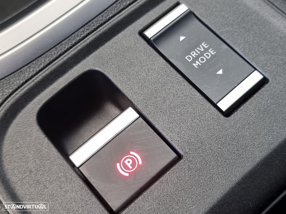 Jeep Avenger 54 kWh Altitude - 43