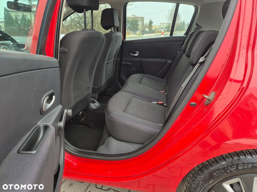 Renault Clio 1.6 16V Edition Dynamique - 9