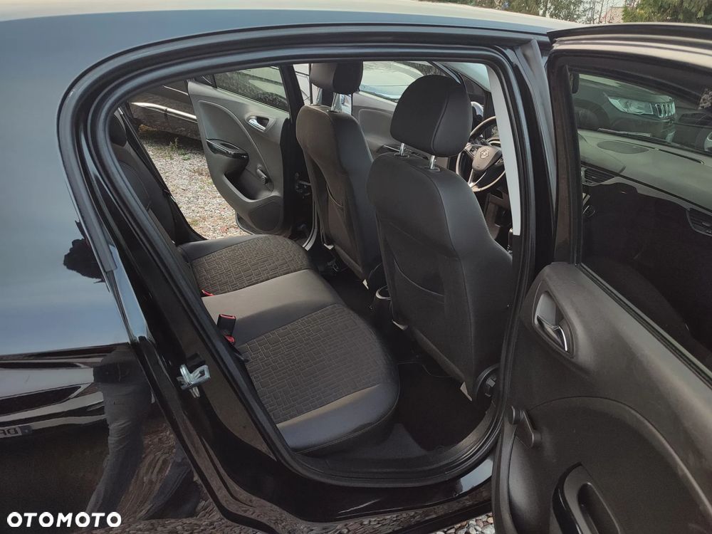 Opel Corsa 1.4 16V Color Edition - 22