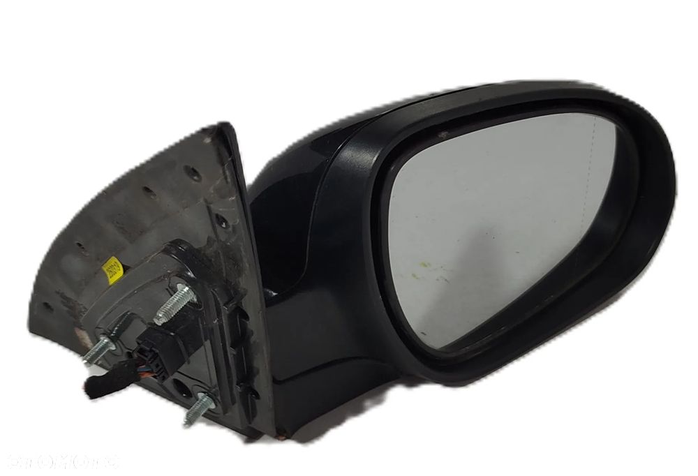 LUSTERKO PRAWE PRZEDNIE HYUNDAI I30 07-12 9F 8 PIN - 5