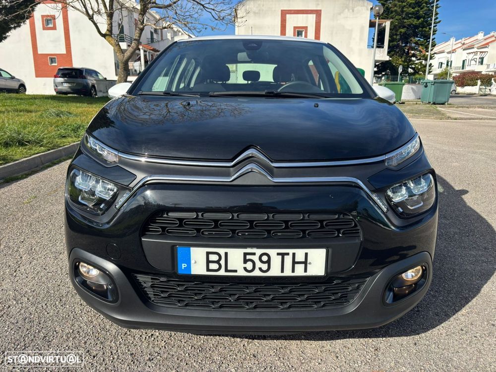 Citroën C3 1.5 BlueHDi Shine Pack - 3