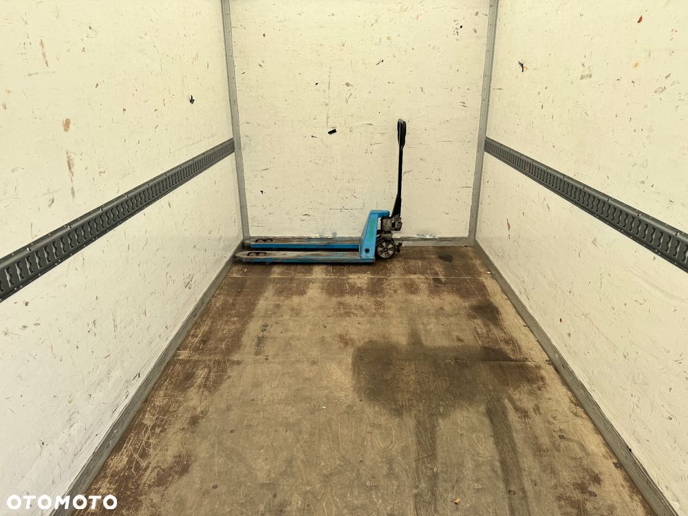 Iveco Daily 50c180 - 7