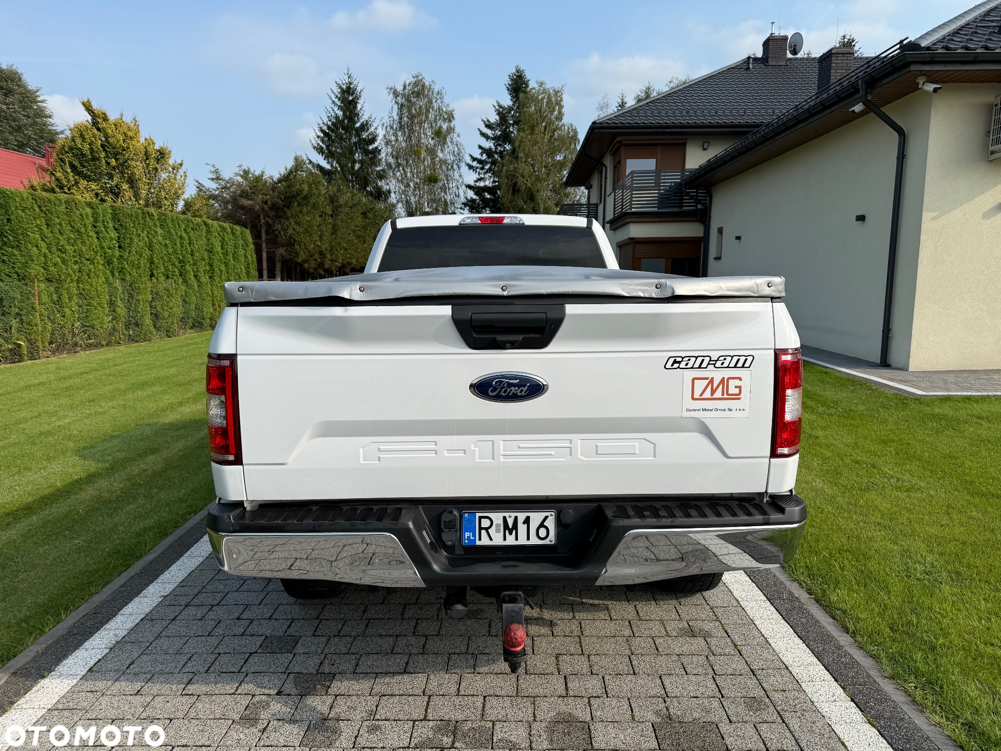Ford F150 - 6