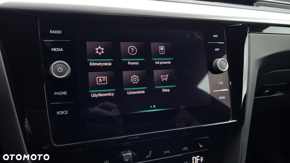Volkswagen Arteon - 28