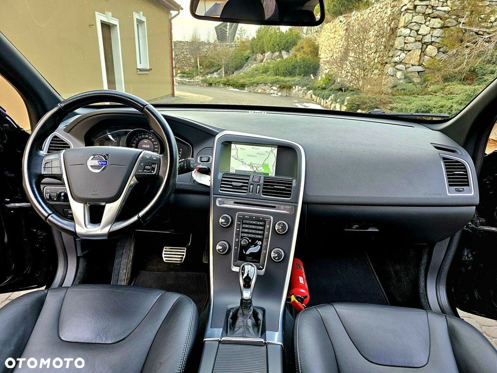 Volvo XC 60 - 7