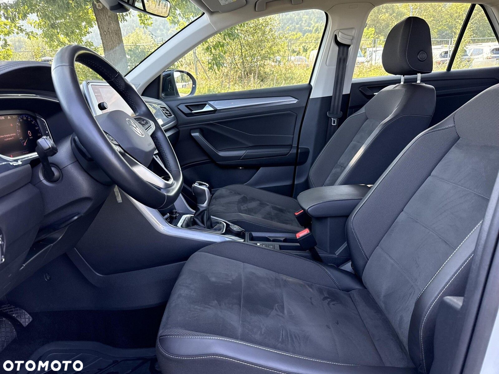 Volkswagen T-Roc 2.0 TSI 4Motion Style DSG - 18