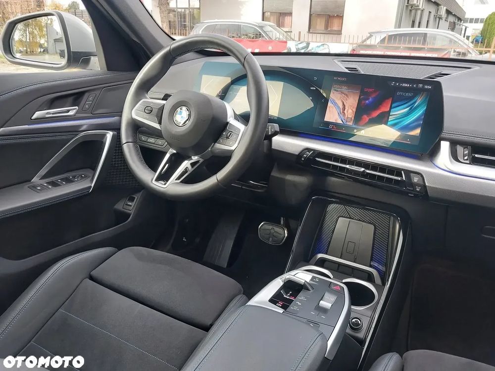 BMW X1 sDrive18i sport - 20