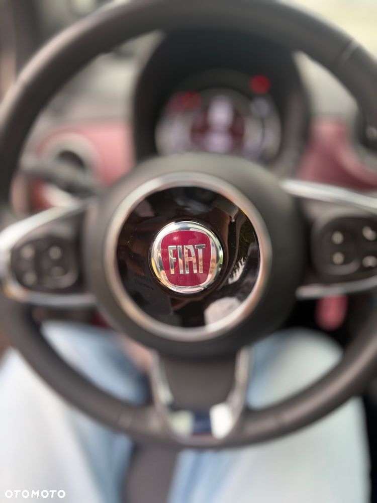 Fiat 500 1.2 Pop - 14