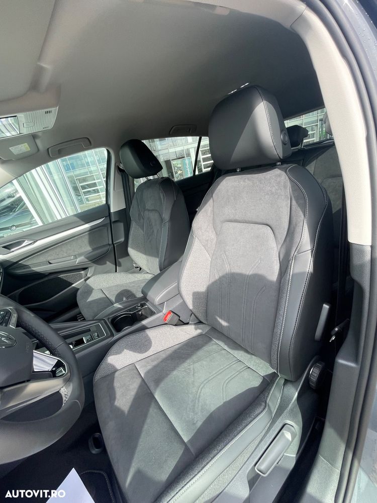 Volkswagen Golf 1.5 eTSI DSG MHEV Life - 13