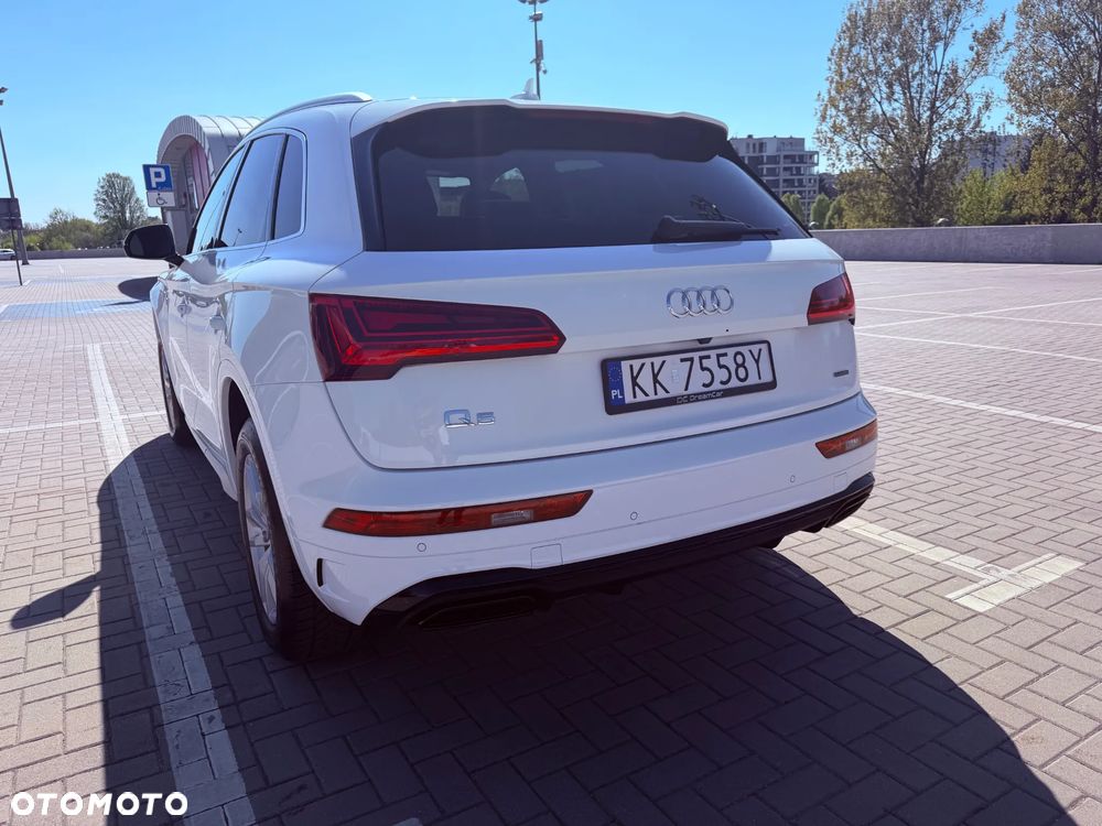 Audi Q5 - 7