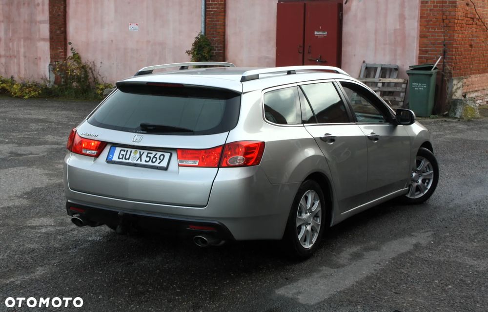 Honda Accord 2009 photo 3
