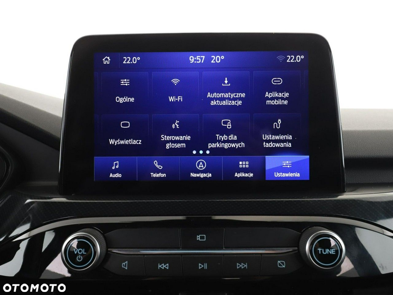 Ford Kuga 2.5P PHEV FWD ST-Line X eCVT - 26