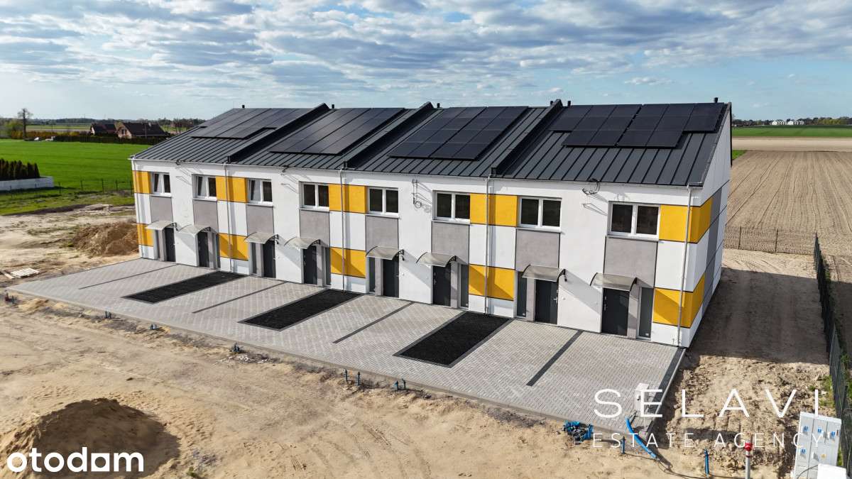 Casa, 70 m²
