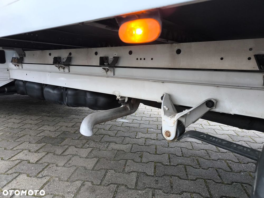 Mercedes-Benz Sprinter 316 CDI - 18