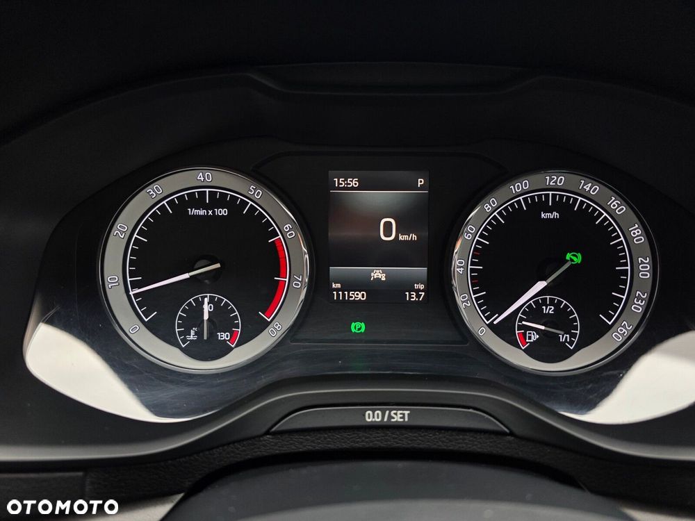 Skoda Karoq 1.5 TSI ACT 4x2 Ambition DSG - 13