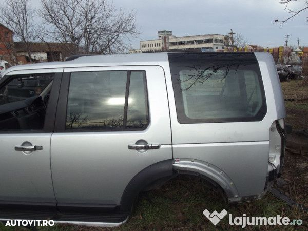 Usa Land Rover Discovery 3 stanga usi fata spate usi dicvery 4 - 3