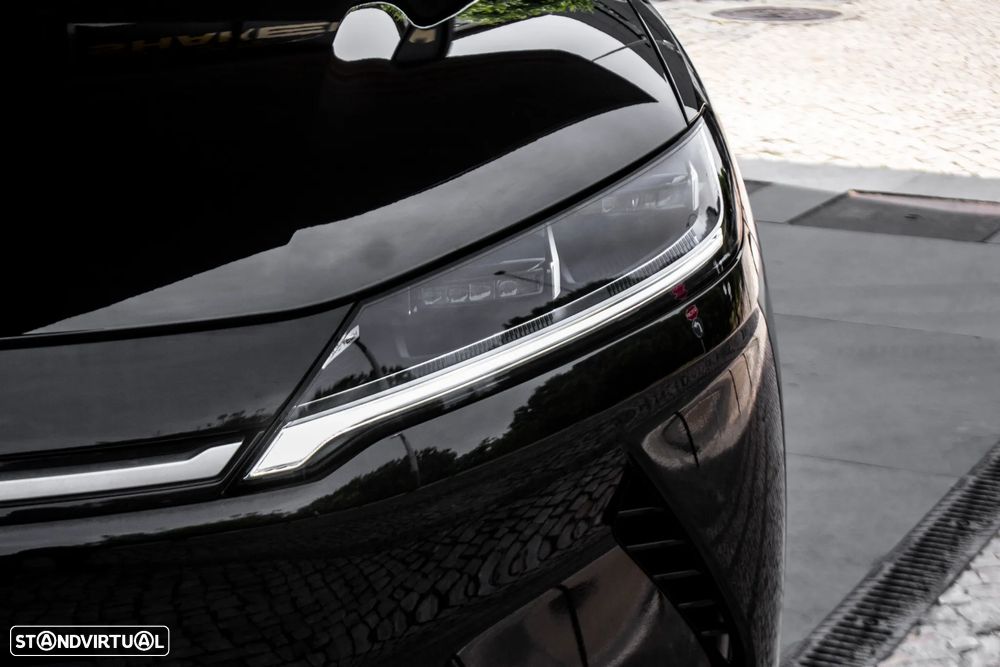 BYD Atto 2 45.1 kWh Active - 3