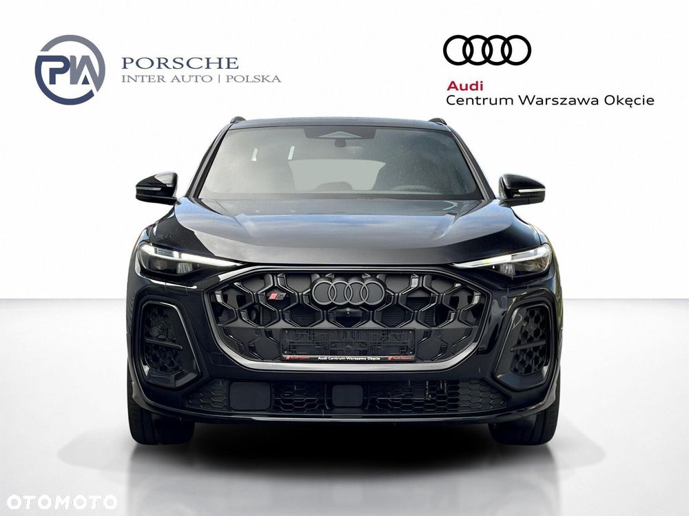 Audi SQ5 - 9