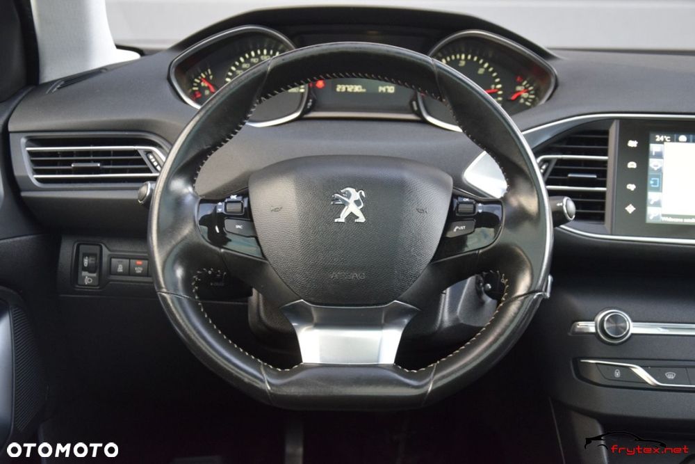 Peugeot 308 - 29