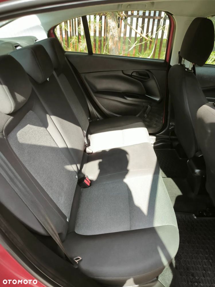 Fiat Tipo 1.4 16V - 10